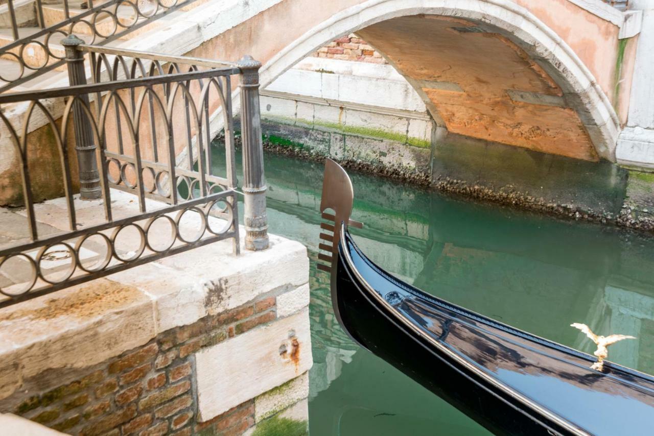 Venice In The House Eksteriør bilde